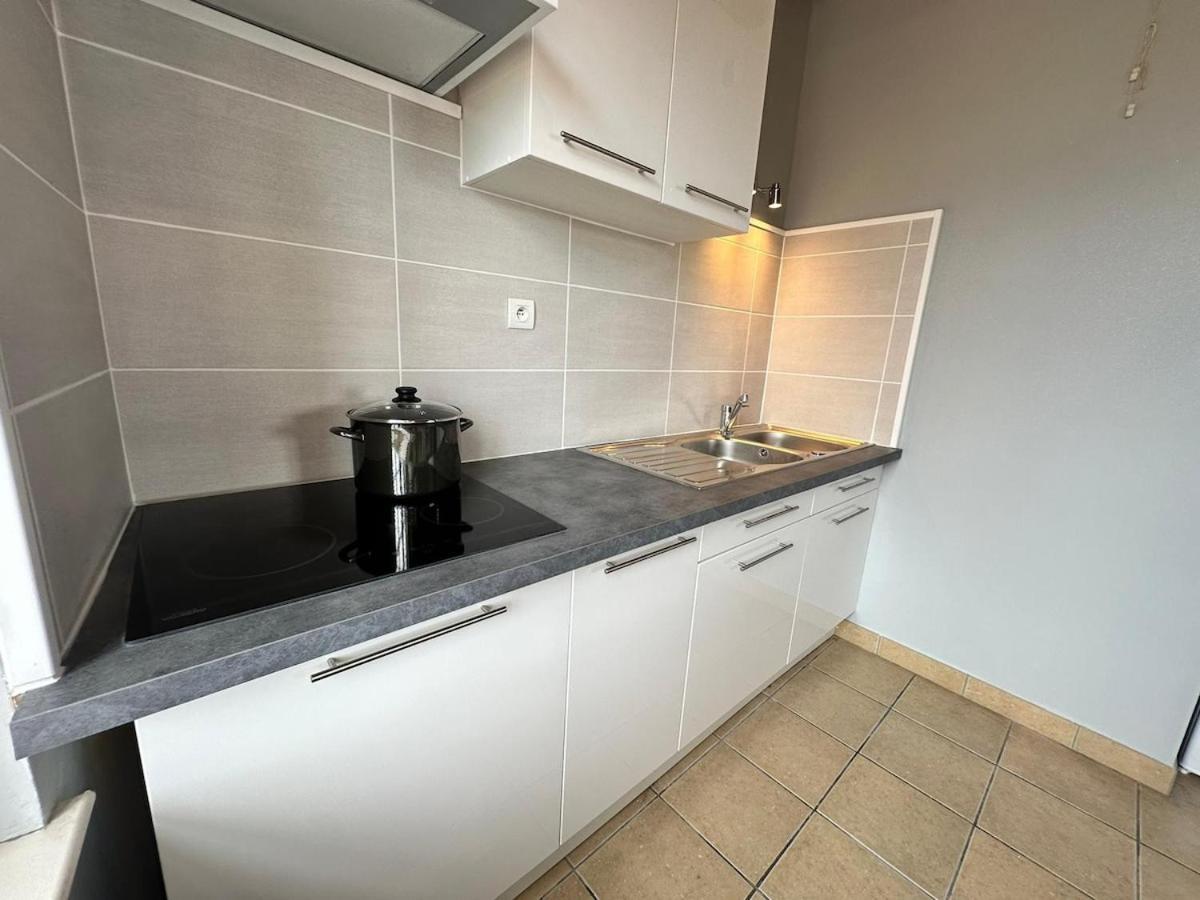 סדאן S Bayleved'Air Duplex Vue Chateau, Balneo Et Sauna מראה חיצוני תמונה