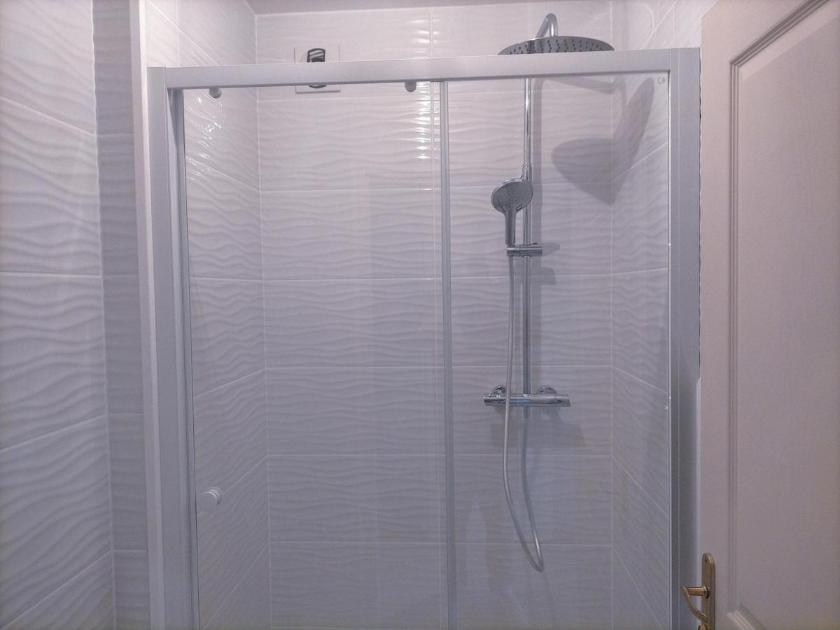 סדאן S Bayleved'Air Duplex Vue Chateau, Balneo Et Sauna מראה חיצוני תמונה